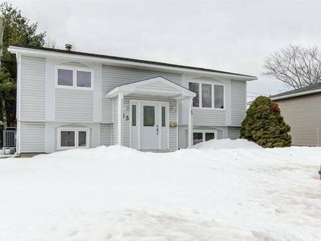 House for sale in Moncton, New Brunswick