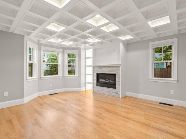 House for rent in Arlington, Middlesex County
