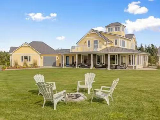 House for sale in Prince, Prince Edward Island