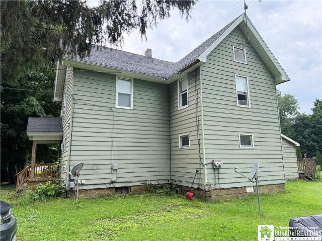 House for sale in Frewsburg, New York