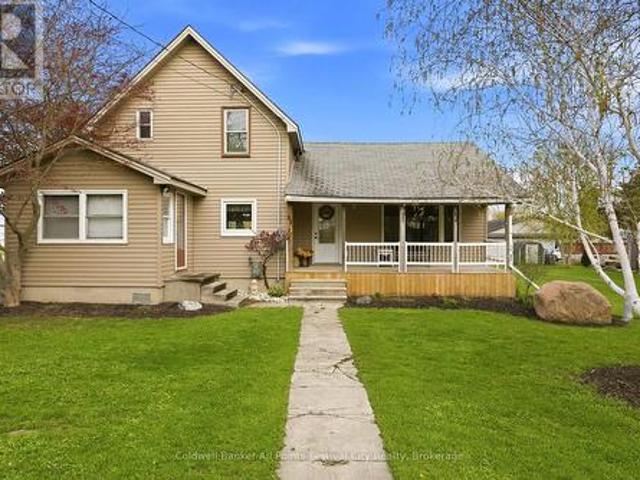 House for sale in Huron East, Ontario