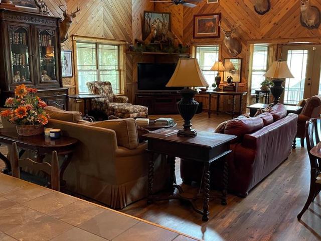 House for sale in Tylertown, Mississippi