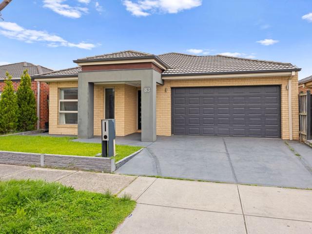 Apartment for rent in Camerons Creek, Victoria