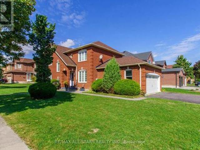 House for sale in York, Ontario