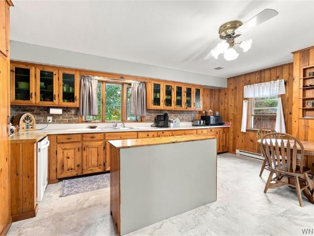 House for sale in Akron, New York
