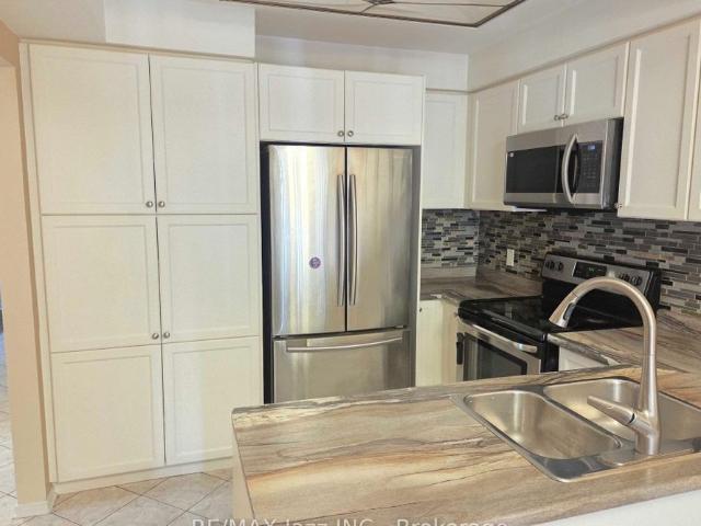 House for rent in Clarington, Golden Horseshoe