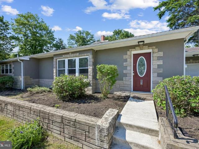 House for sale in Runnemede, New Jersey