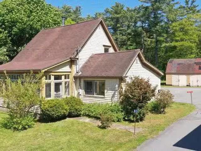 House for sale in Nova Scotia