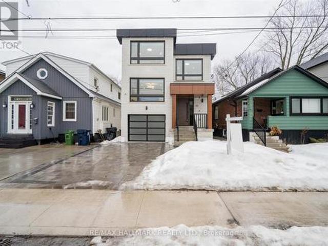 House for sale in Woburn, Ontario