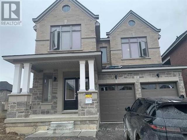 House for rent in York, Ontario