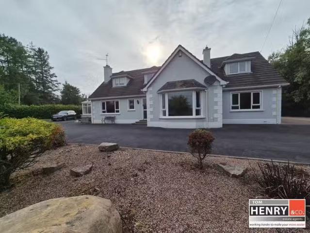House to rent in Strand, South Tipperary