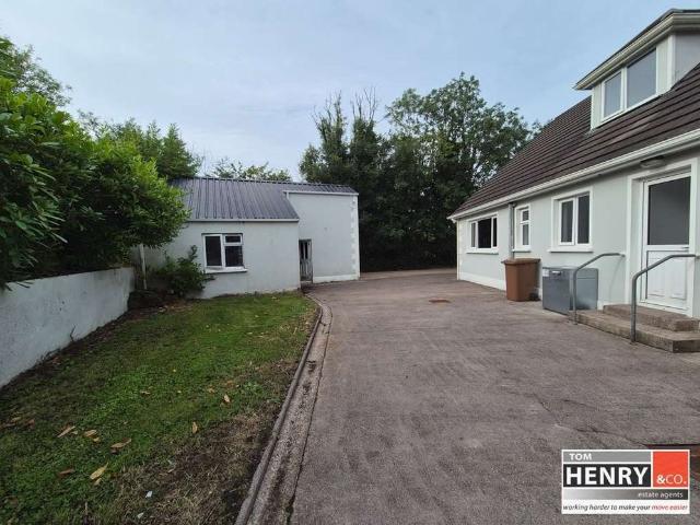 House to rent in Donegal House to rent in Donegal