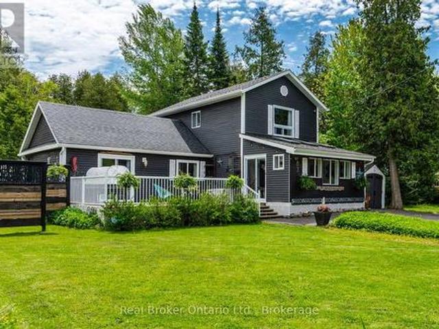 House for sale in Tay, Ontario