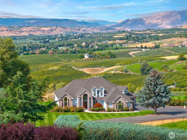 House for sale in Selah, Washington