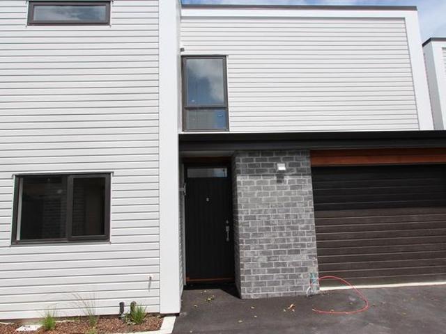 House for rent in Frankton, Hamilton City