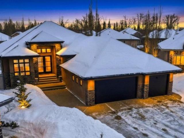 House for sale in Saint Albert, Alberta