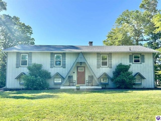 House for sale in Campbellsville, Kentucky