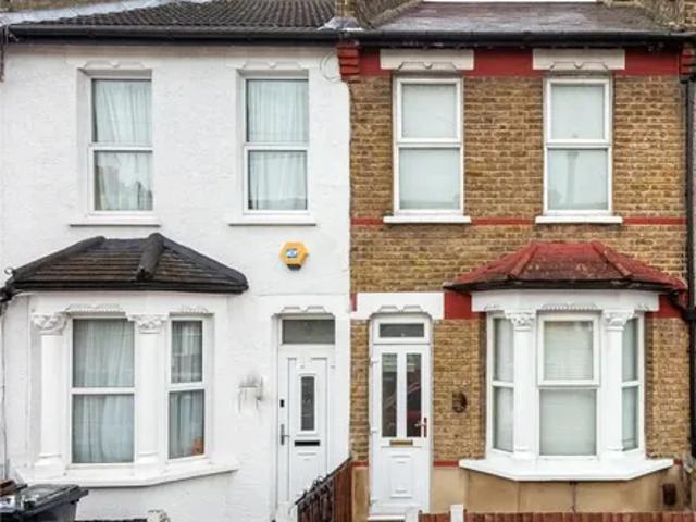 House for rent in London Borough of Croydon, Thornton Heath