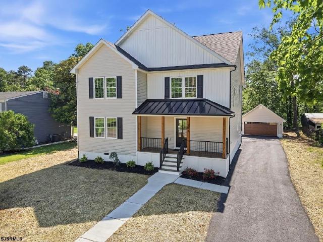House for sale in Hammonton, New Jersey