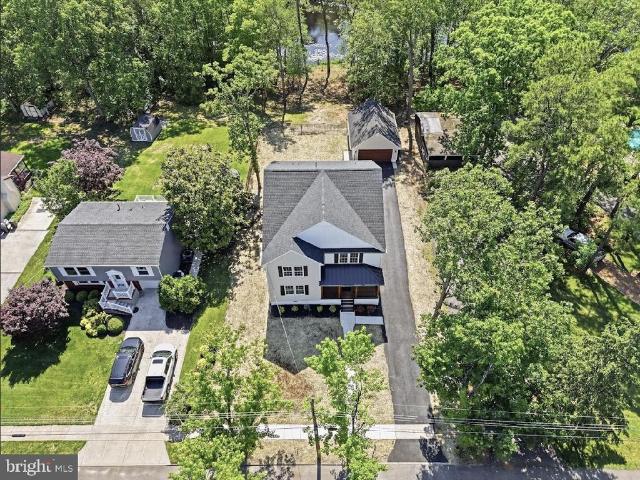 House for sale in Hammonton, New Jersey
