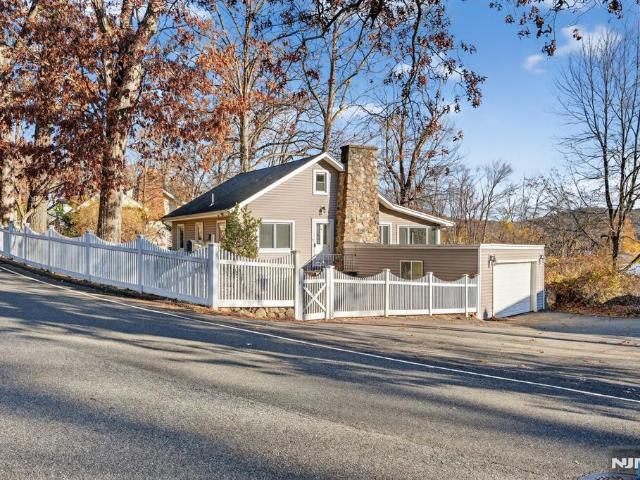 Property for sale in Passaic, New Jersey