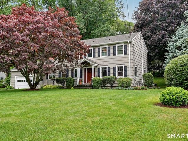 House for sale in Fairfield, Connecticut