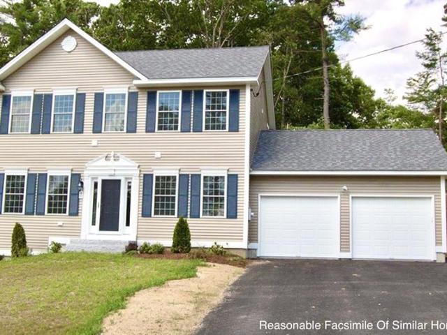 House for sale in New Hampshire