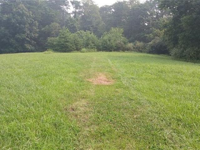 Land for sale in Parkersburg, West Virginia