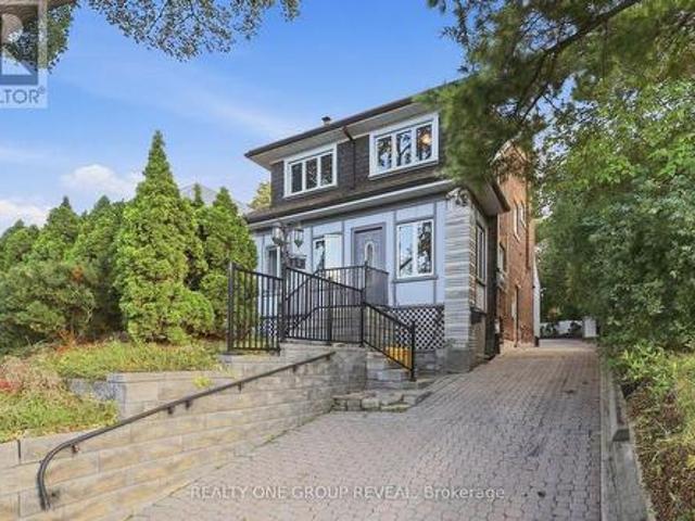 Property for sale in Don Valley West, Toronto