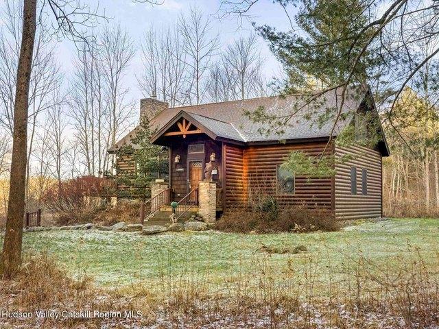 House for sale in East Jewett, New York