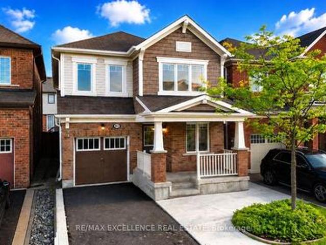 House for sale in Georgina, Ontario
