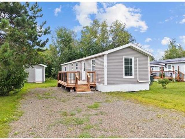 House for sale in Fredericton, New Brunswick