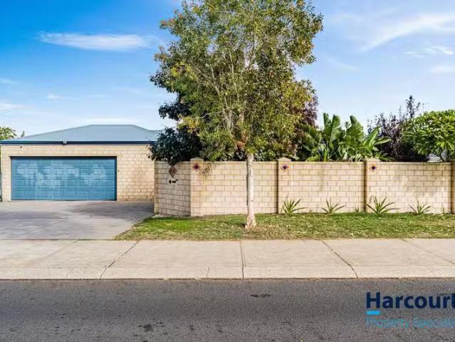 House for rent in Parklands, Western Australia