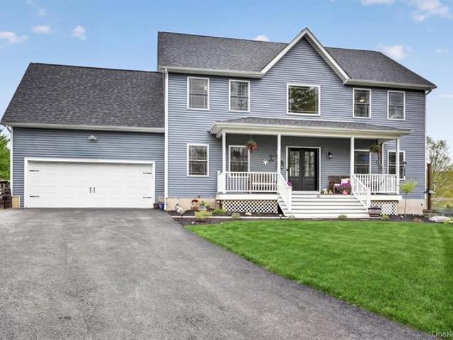 House for sale in Poughquag, New York