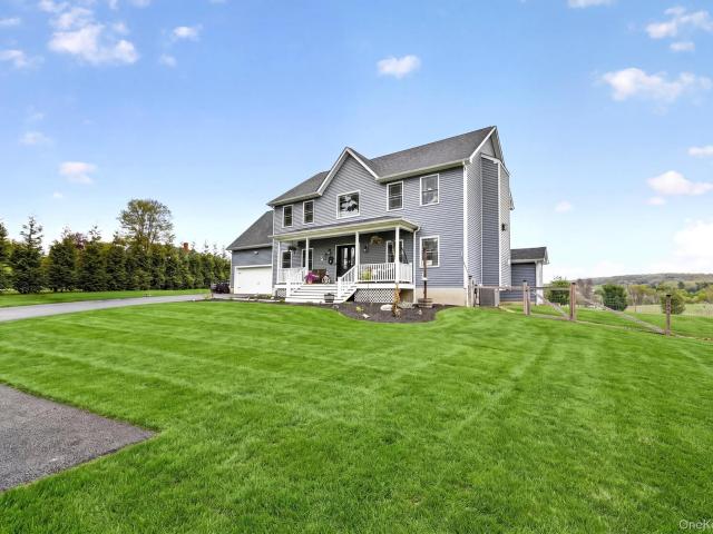 House for sale in Poughquag, New York