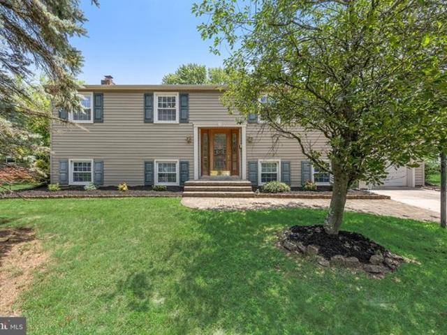 House for sale in Clementon, New Jersey