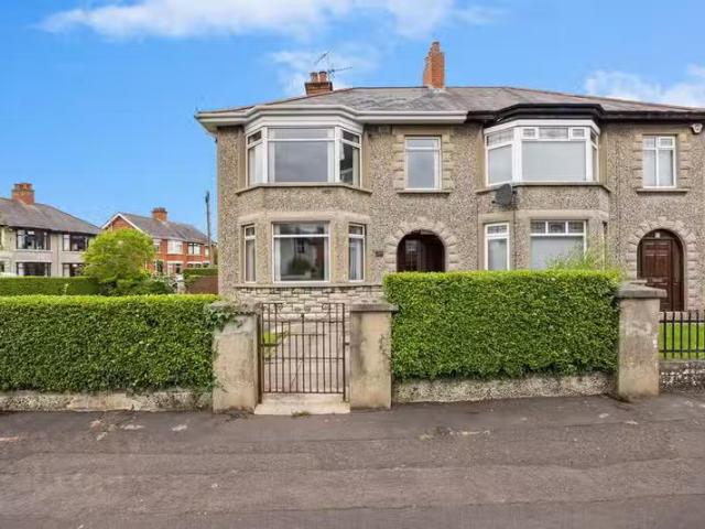 House for sale in Edenderry, North Tipperary