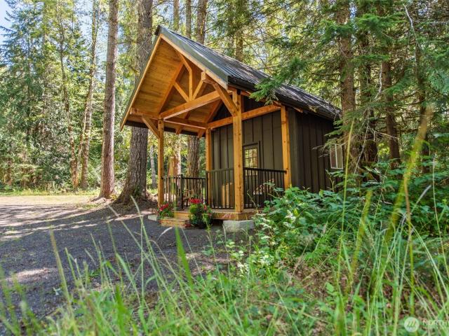 Land for sale in Sequim, Washington