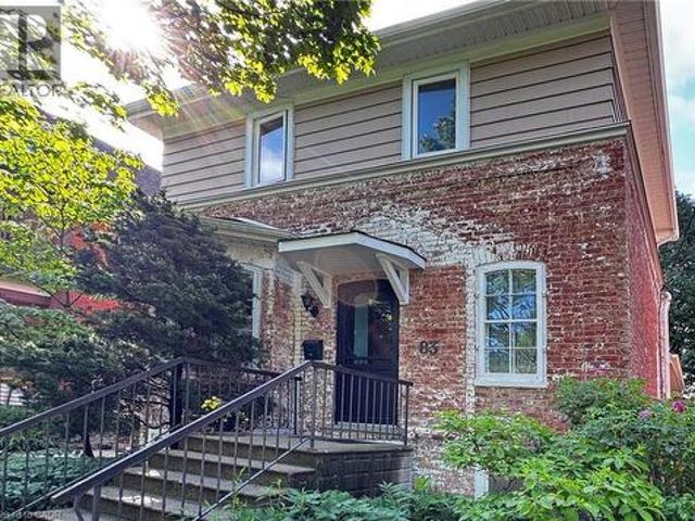House for sale in Kitchener, Ontario