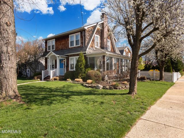 Property for sale in Monmouth, New Jersey