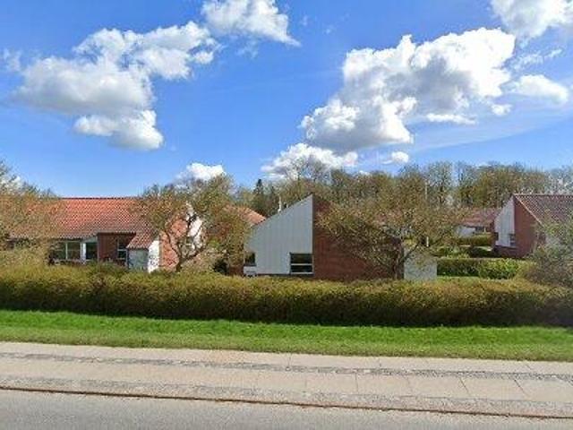 Lejlighed til salg i Hobro, Brønderslev-Dronninglund