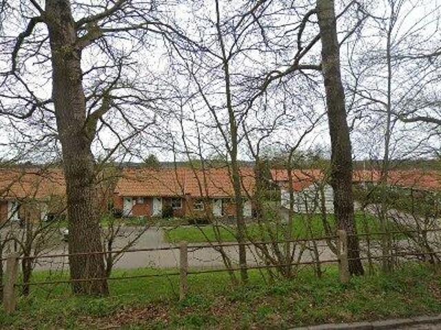 Lejlighed til salg i Brønderslev-Dronninglund