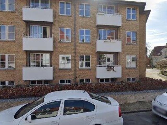 Lejlighed til salg i Odense