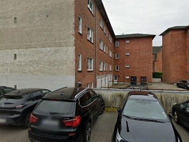Lejlighed til salg i Sønderborg