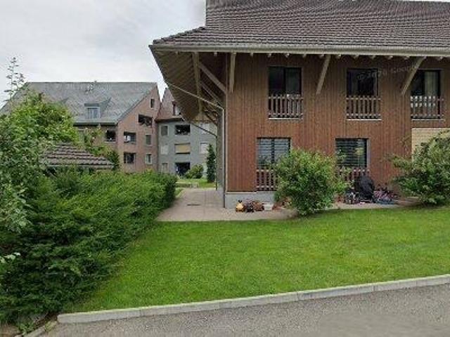 Apartment mieten in Bonstetten, Zürich