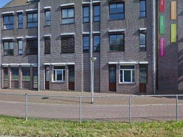 Appartement te huur in Almere Haven, Almere-haven