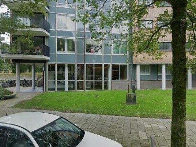 Appartement te huur in Nieuw-West, Amsterdam