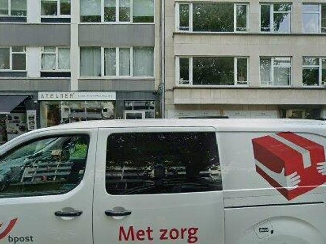 Appartement location à Antwerpen