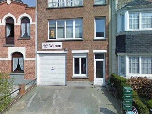 Appartement location à Antwerpen