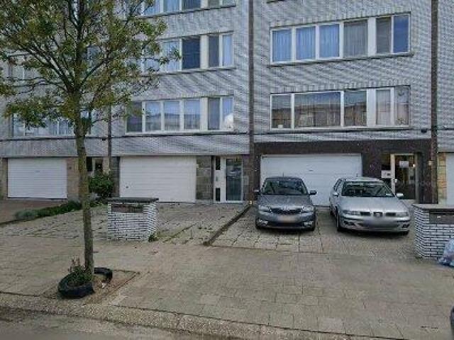 Appartement location à Antwerpen
